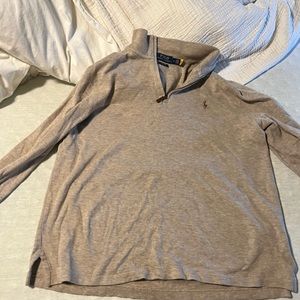 Polo Ralph Lauren estate rib